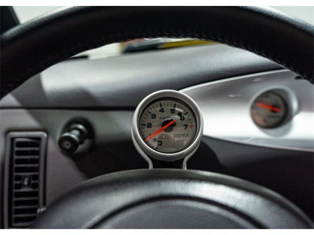 2002 Chrysler Prowler (CC-2008122) for sale in Shamong, New Jersey