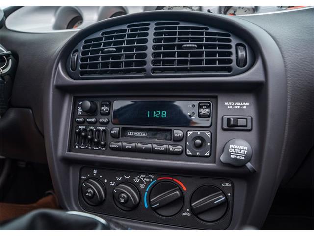 2002 Chrysler Prowler (CC-2008122) for sale in Shamong, New Jersey