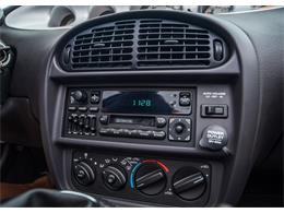 2002 Chrysler Prowler (CC-2008122) for sale in Shamong, New Jersey