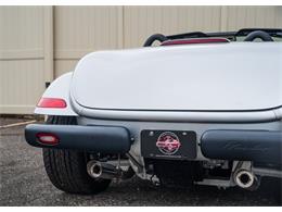 2002 Chrysler Prowler (CC-2008122) for sale in Shamong, New Jersey