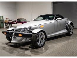 2002 Chrysler Prowler (CC-2008122) for sale in Shamong, New Jersey