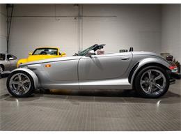 2002 Chrysler Prowler (CC-2008122) for sale in Shamong, New Jersey