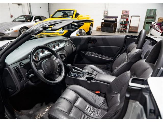 2002 Chrysler Prowler (CC-2008122) for sale in Shamong, New Jersey