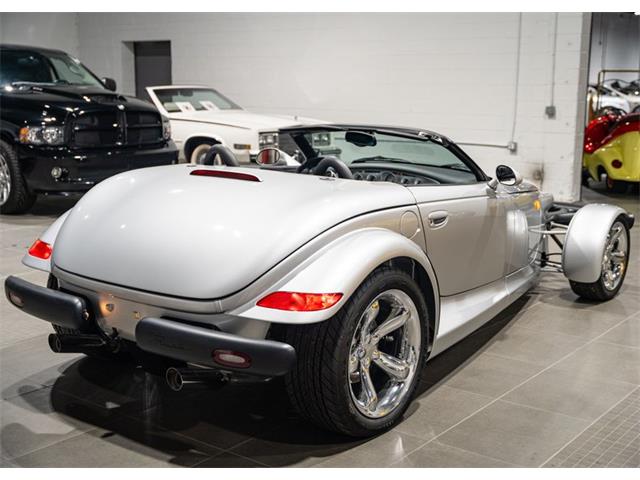 2002 Chrysler Prowler (CC-2008122) for sale in Shamong, New Jersey