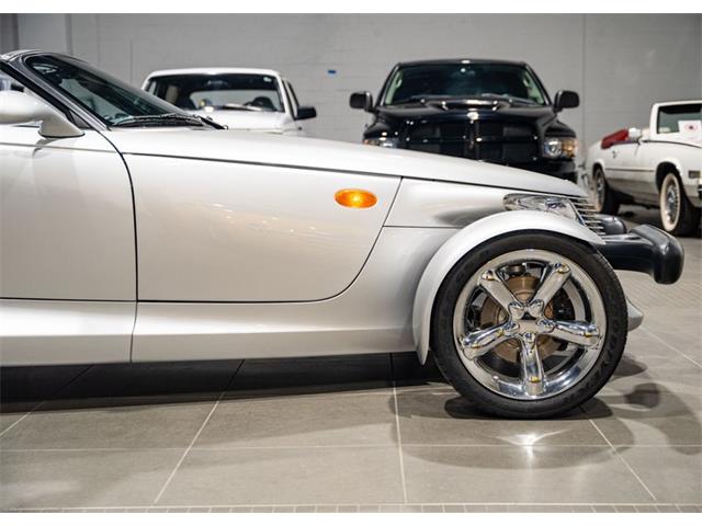 2002 Chrysler Prowler (CC-2008122) for sale in Shamong, New Jersey