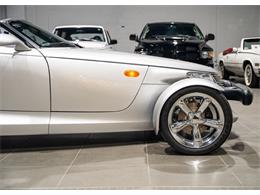 2002 Chrysler Prowler (CC-2008122) for sale in Shamong, New Jersey