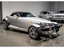 2002 Chrysler Prowler (CC-2008122) for sale in Shamong, New Jersey