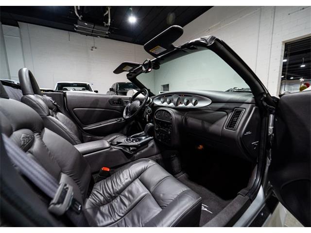 2002 Chrysler Prowler (CC-2008122) for sale in Shamong, New Jersey