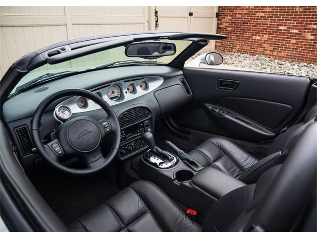 2002 Chrysler Prowler (CC-2008122) for sale in Shamong, New Jersey