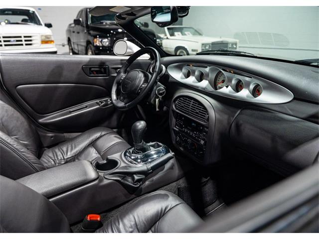2002 Chrysler Prowler (CC-2008122) for sale in Shamong, New Jersey