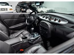 2002 Chrysler Prowler (CC-2008122) for sale in Shamong, New Jersey