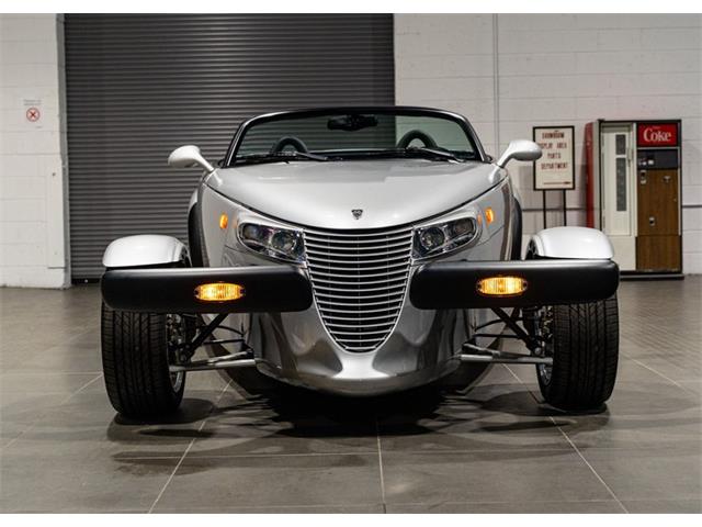 2002 Chrysler Prowler (CC-2008122) for sale in Shamong, New Jersey