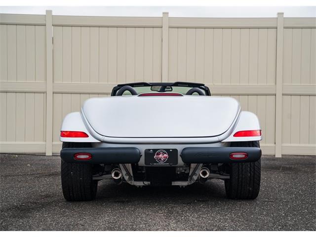 2002 Chrysler Prowler (CC-2008122) for sale in Shamong, New Jersey
