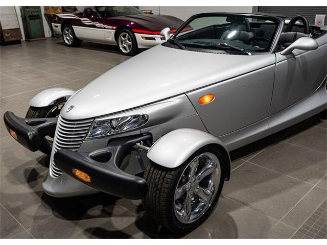 2002 Chrysler Prowler (CC-2008122) for sale in Shamong, New Jersey