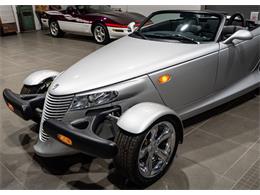 2002 Chrysler Prowler (CC-2008122) for sale in Shamong, New Jersey
