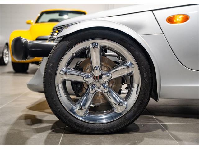 2002 Chrysler Prowler (CC-2008122) for sale in Shamong, New Jersey
