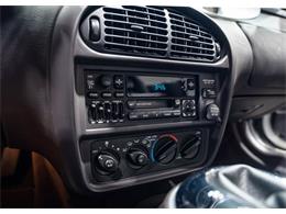 2002 Chrysler Prowler (CC-2008122) for sale in Shamong, New Jersey