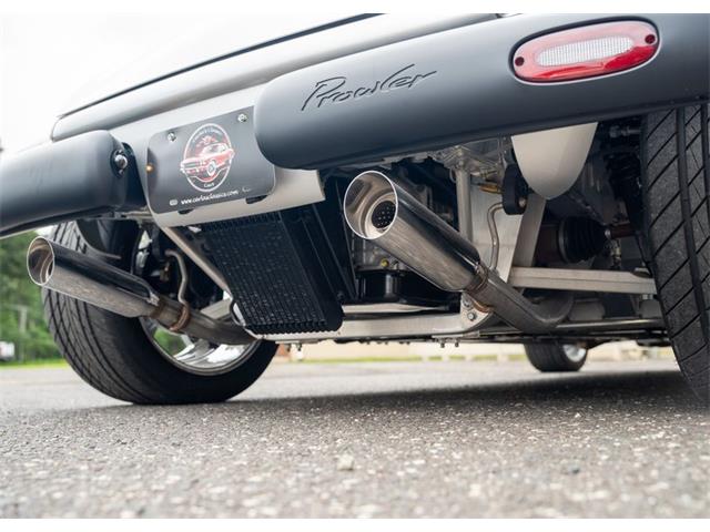2002 Chrysler Prowler (CC-2008122) for sale in Shamong, New Jersey