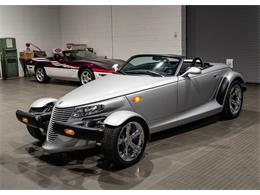 2002 Chrysler Prowler (CC-2008122) for sale in Shamong, New Jersey