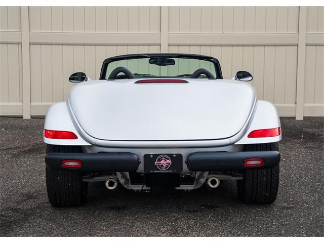 2002 Chrysler Prowler (CC-2008122) for sale in Shamong, New Jersey