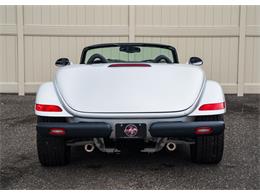 2002 Chrysler Prowler (CC-2008122) for sale in Shamong, New Jersey
