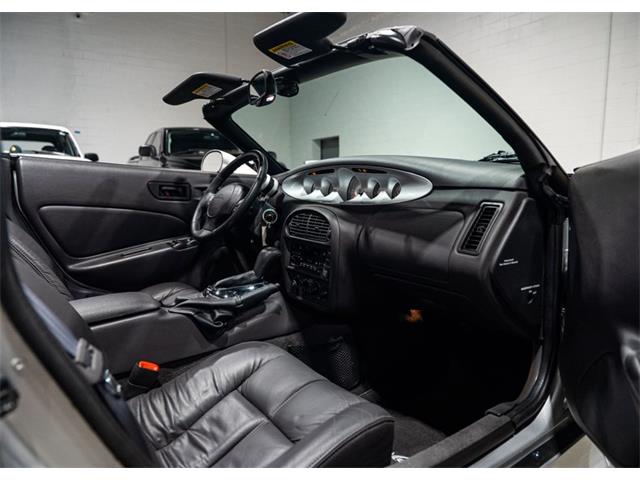 2002 Chrysler Prowler (CC-2008122) for sale in Shamong, New Jersey