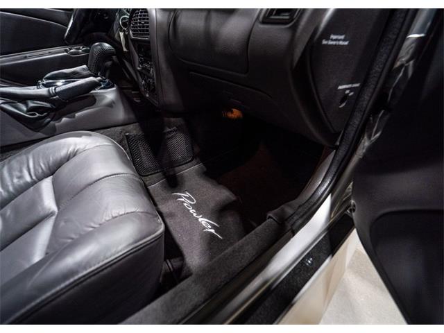 2002 Chrysler Prowler (CC-2008122) for sale in Shamong, New Jersey
