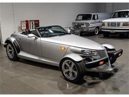 2002 Chrysler Prowler (CC-2008122) for sale in Shamong, New Jersey