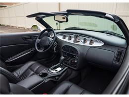 2002 Chrysler Prowler (CC-2008122) for sale in Shamong, New Jersey