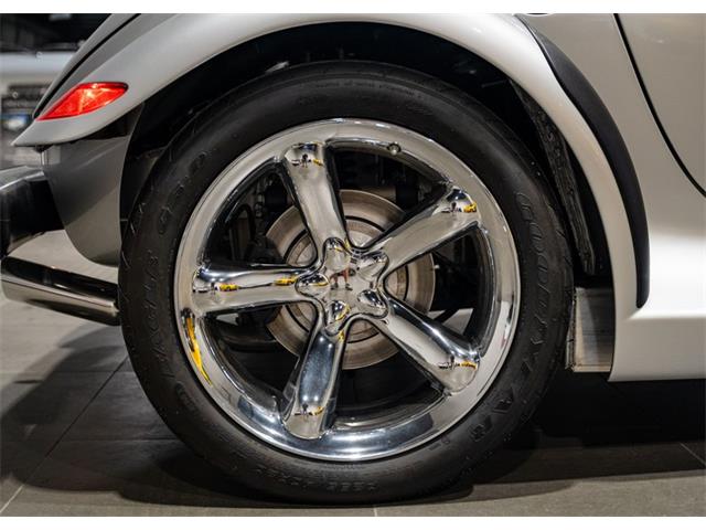 2002 Chrysler Prowler (CC-2008122) for sale in Shamong, New Jersey