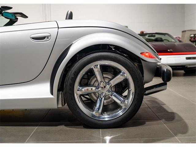 2002 Chrysler Prowler (CC-2008122) for sale in Shamong, New Jersey
