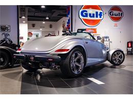 2002 Chrysler Prowler (CC-2008122) for sale in Shamong, New Jersey
