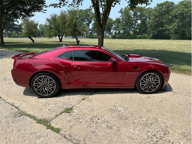 2010 Chevrolet Camaro (CC-2000813) for sale in Shelby Township, Michigan