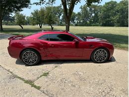 2010 Chevrolet Camaro (CC-2000813) for sale in Shelby Township, Michigan