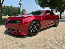 2010 Chevrolet Camaro (CC-2000813) for sale in Shelby Township, Michigan
