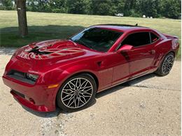 2010 Chevrolet Camaro (CC-2000813) for sale in Shelby Township, Michigan
