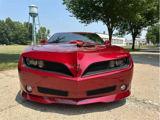 2010 Chevrolet Camaro (CC-2000813) for sale in Shelby Township, Michigan