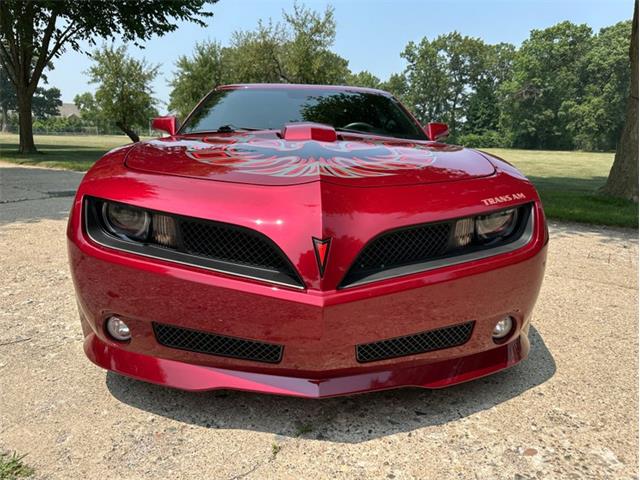 2010 Chevrolet Camaro (CC-2000813) for sale in Shelby Township, Michigan