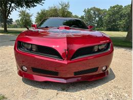 2010 Chevrolet Camaro (CC-2000813) for sale in Shelby Township, Michigan