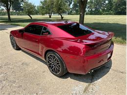 2010 Chevrolet Camaro (CC-2000813) for sale in Shelby Township, Michigan