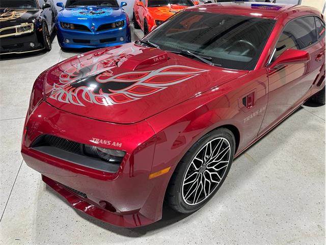 2010 Chevrolet Camaro (CC-2000813) for sale in Shelby Township, Michigan
