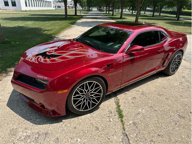 2010 Chevrolet Camaro (CC-2000813) for sale in Shelby Township, Michigan