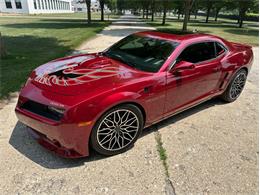 2010 Chevrolet Camaro (CC-2000813) for sale in Shelby Township, Michigan