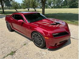 2010 Chevrolet Camaro (CC-2000813) for sale in Shelby Township, Michigan