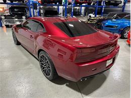 2010 Chevrolet Camaro (CC-2000813) for sale in Shelby Township, Michigan
