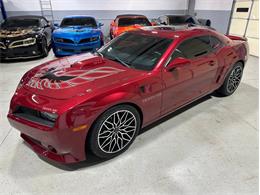 2010 Chevrolet Camaro (CC-2000813) for sale in Shelby Township, Michigan