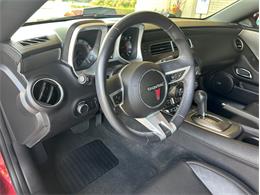 2010 Chevrolet Camaro (CC-2000813) for sale in Shelby Township, Michigan