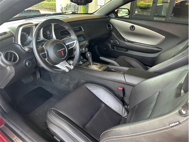 2010 Chevrolet Camaro (CC-2000813) for sale in Shelby Township, Michigan