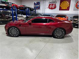 2010 Chevrolet Camaro (CC-2000813) for sale in Shelby Township, Michigan