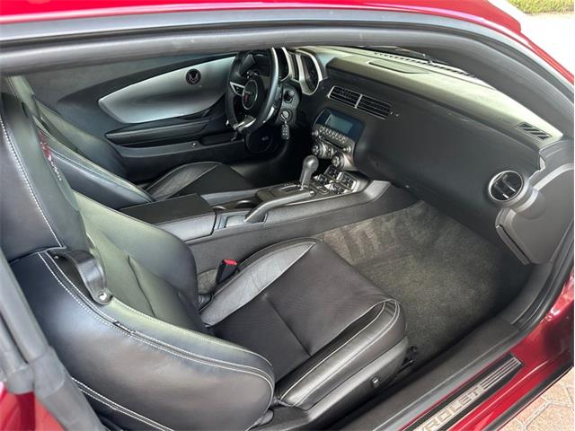 2010 Chevrolet Camaro (CC-2000813) for sale in Shelby Township, Michigan